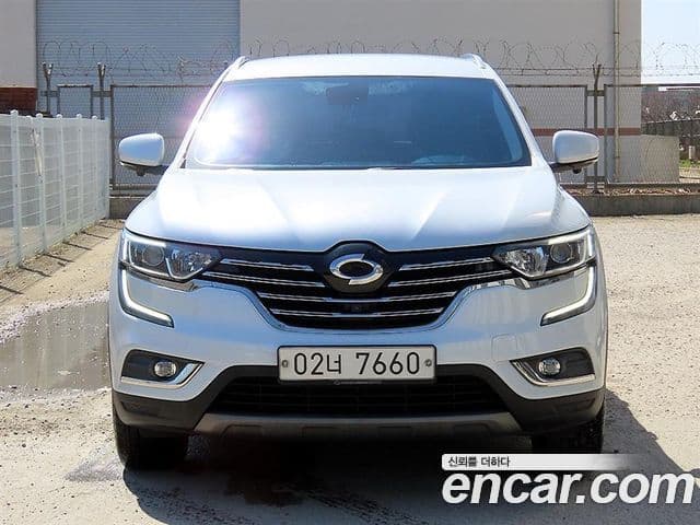 QM6 Benzină 2WD RE