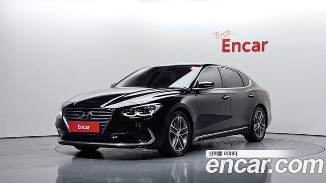 Grandeur 2.4 Premium
