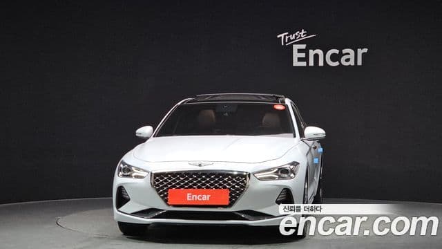 G70 2.0T