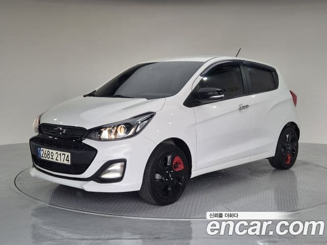 Spark Edition
