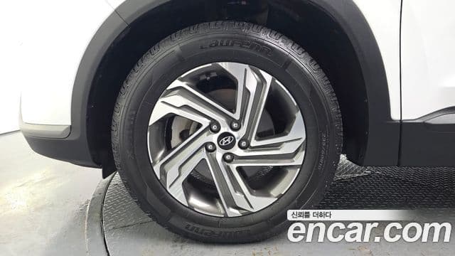 Santa Fe Motorină 2.2 2WD
