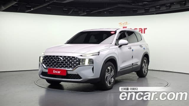 Santa Fe Motorină 2.2 2WD