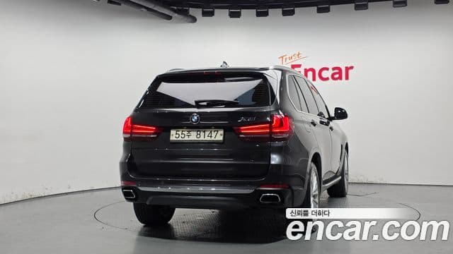 X5 xDrive 30d