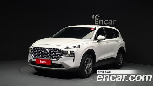 Santa Fe Motorină 2.2 4WD