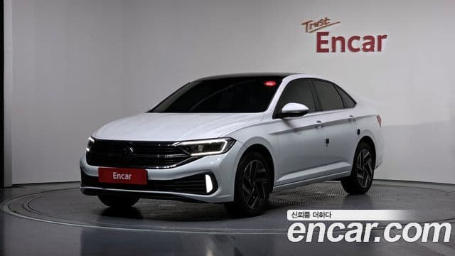 7 1.5 TSI Prestige