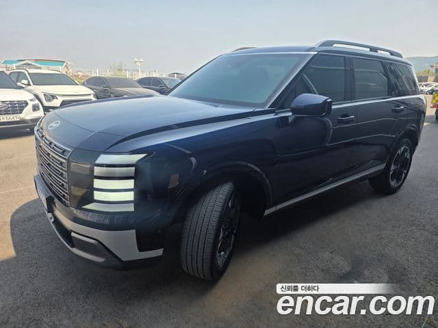 (LX3) HEV 2.5T 2WD 7 locuri