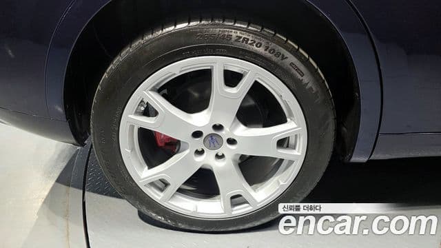 3.0 AWD Gran Sport