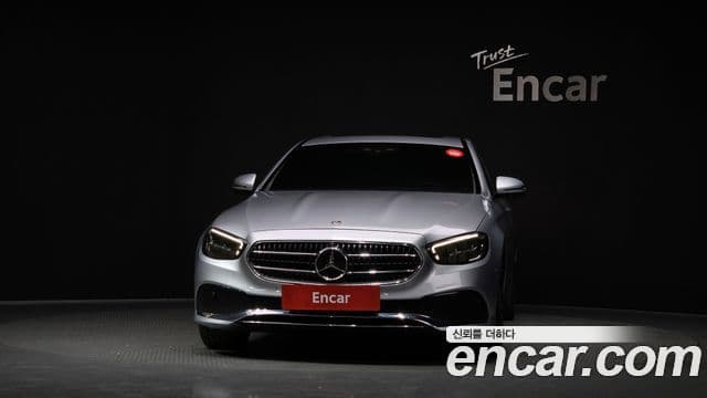 Clasa E E250 Avantgarde