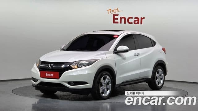 HR-V 1.8