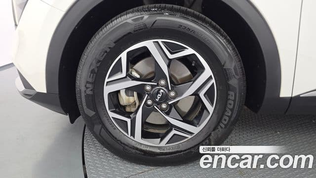 Sportage Motorină 2.0 4WD