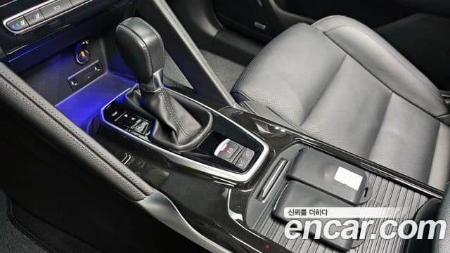 QM6 2.0 GDe RE Signature 2WD