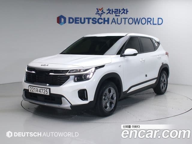 Seltos Benzină 2.0 2WD