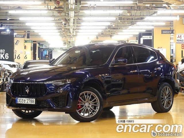 3.0 AWD Gran Sport