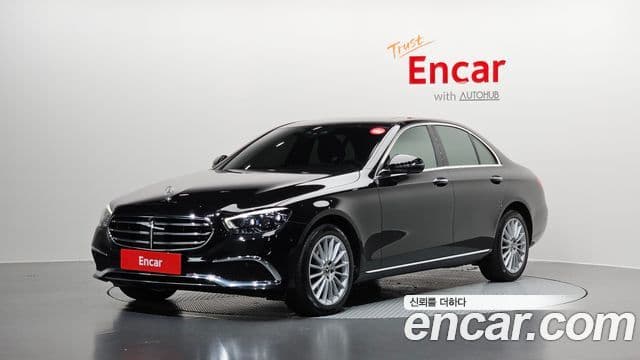 Clasa E E220d 4MATIC Exclusive