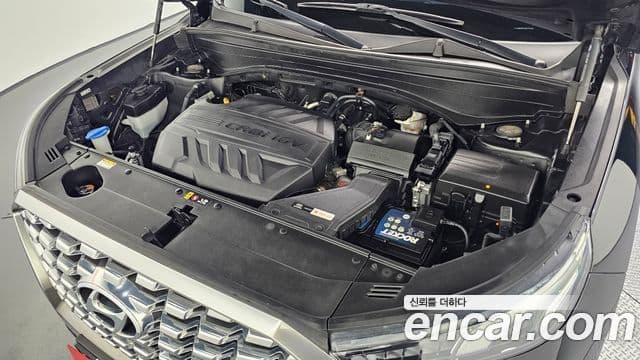 Palisade Motorină 2.2 4WD