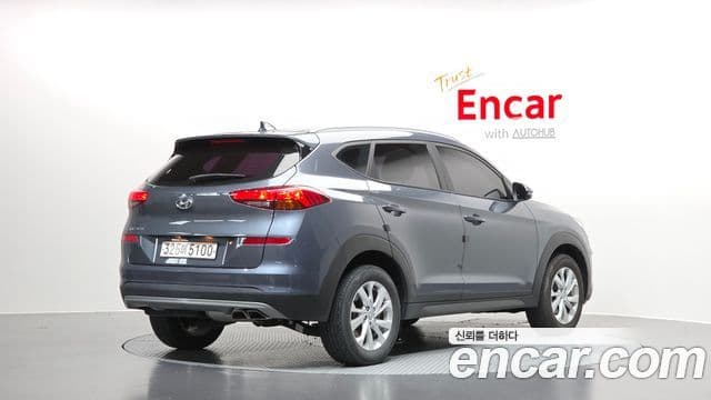 Tucson Motorină 1.6 2WD