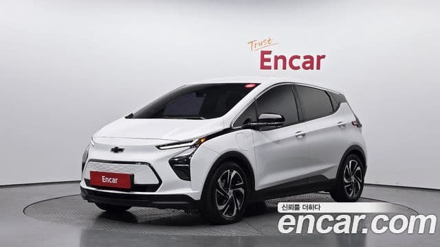 EV EV Premier