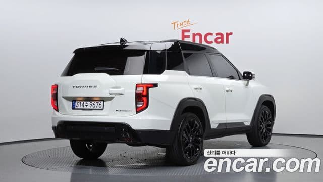Torres Benzină 1.5 2WD