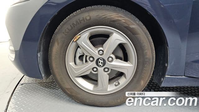 Avante 1.6 GDI Smart