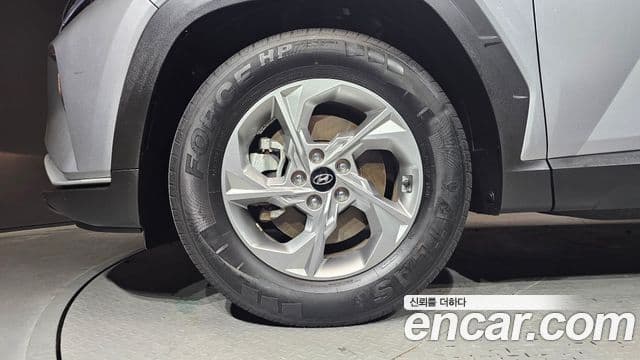 Tucson Motorină 2.0 4WD