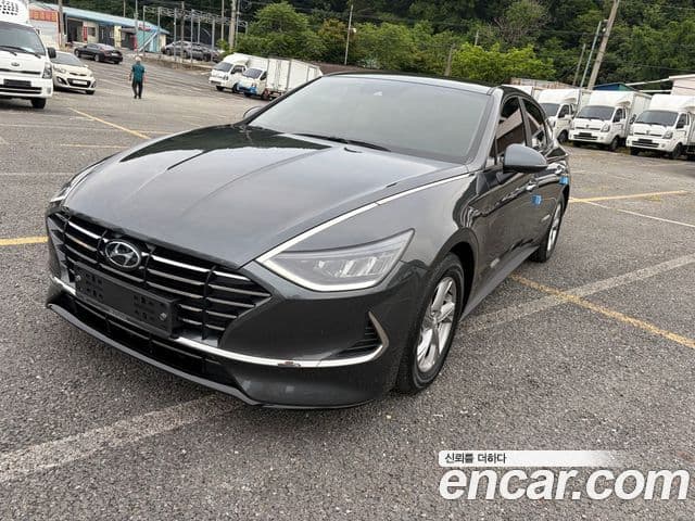 Sonata 2.0