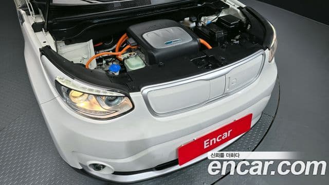 EV EV