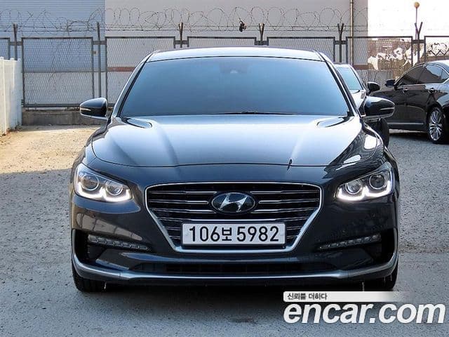 Grandeur 3.0 Premium