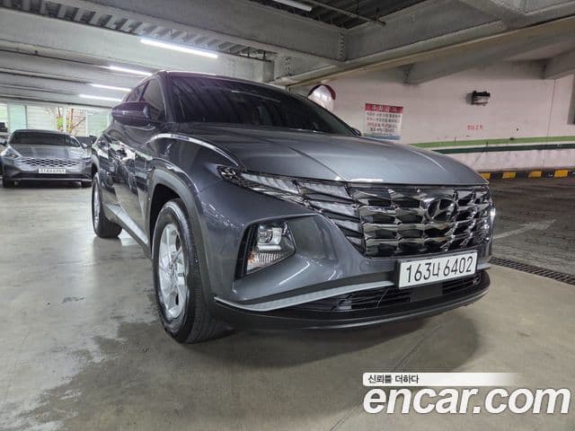 Tucson Benzină 1.6 Turbo 2WD