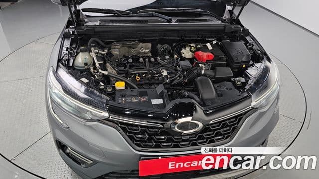 XM3 1.6 GTe RE