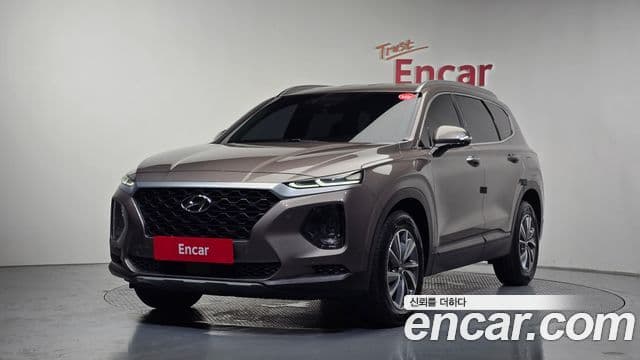 Santa Fe Motorină 2.2 2WD