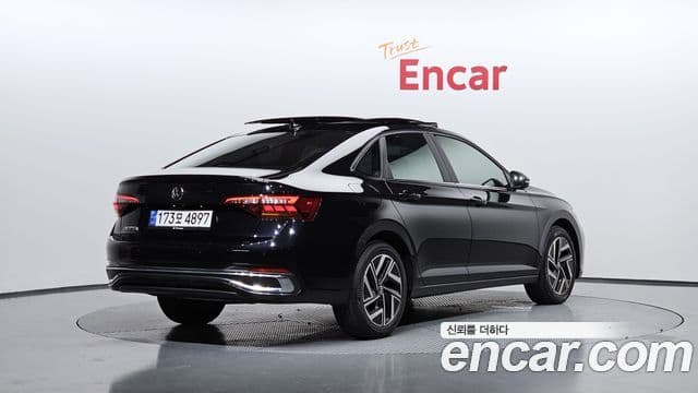 7 1.5 TSI Prestige