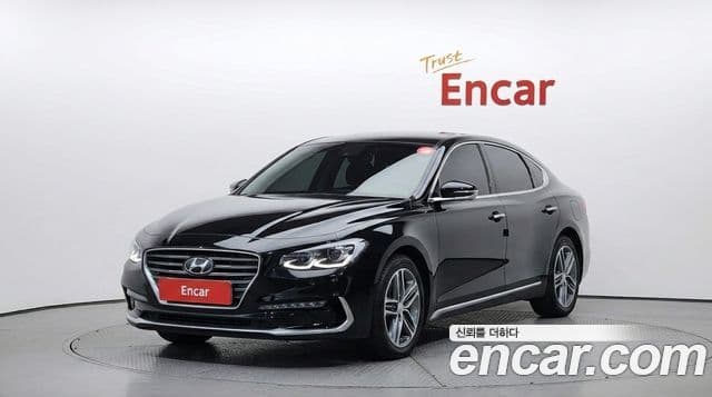 Grandeur 2.4 Premium