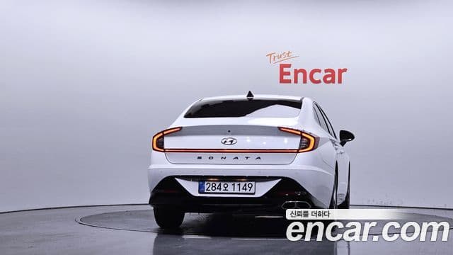 Sonata 1.6 Turbo
