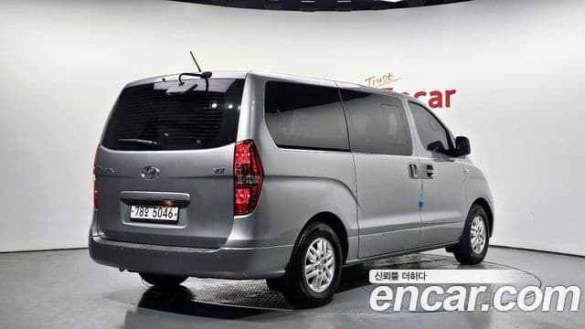 Grand Starex 12 locuri Wagon