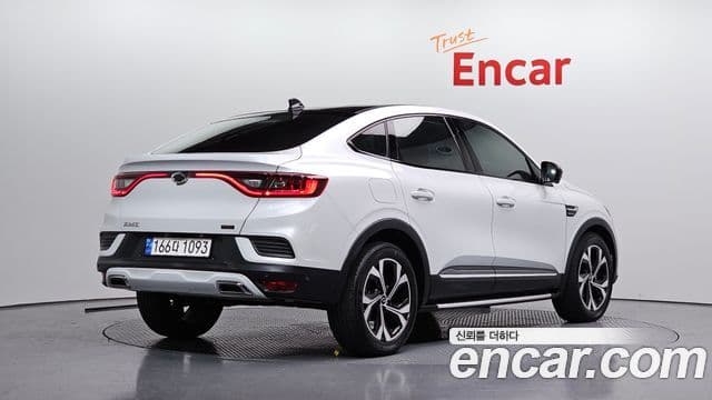 XM3 1.6 E-TECH Inspire e-