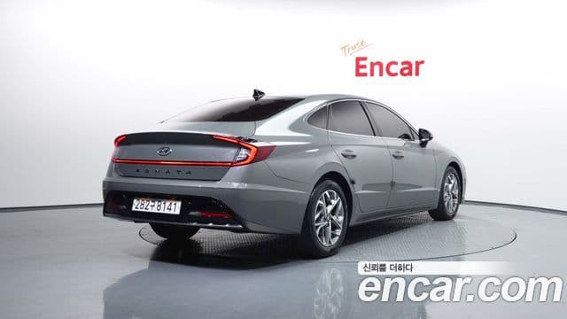Sonata 2.0