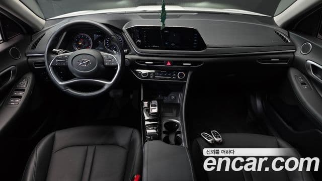 Sonata 2.0