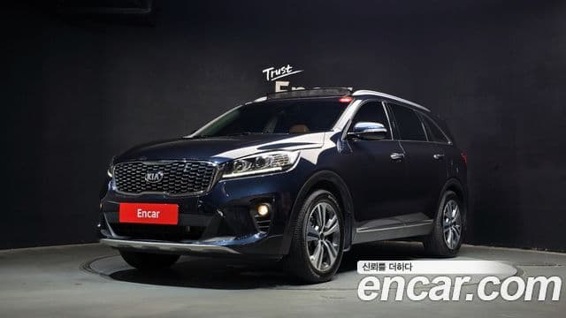 Sorento Motorină 2.2 4WD