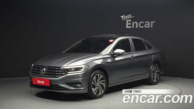 7 1.4 TSI Prestige
