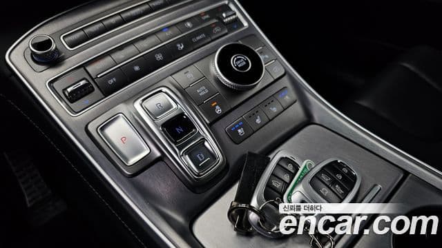Santa Fe Motorină 2.2 2WD