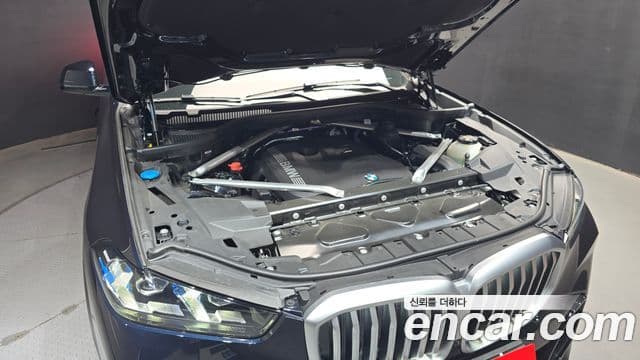 X5 xDrive 40i M Sport