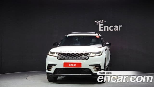 Range Rover Velar 3.0 P400 R-Dynamic SE