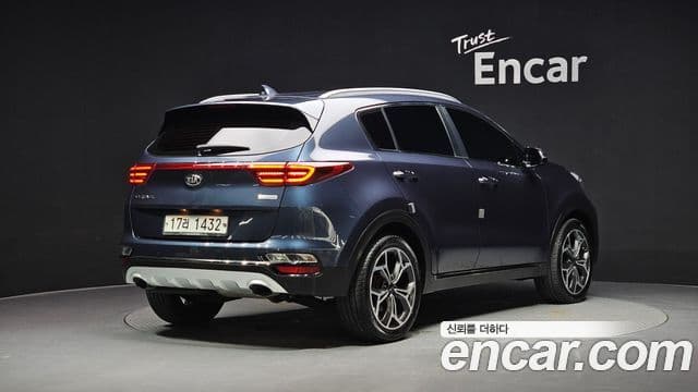 Motorină 2.0 2WD