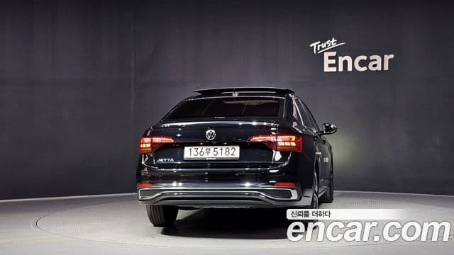 7 1.5 TSI Prestige