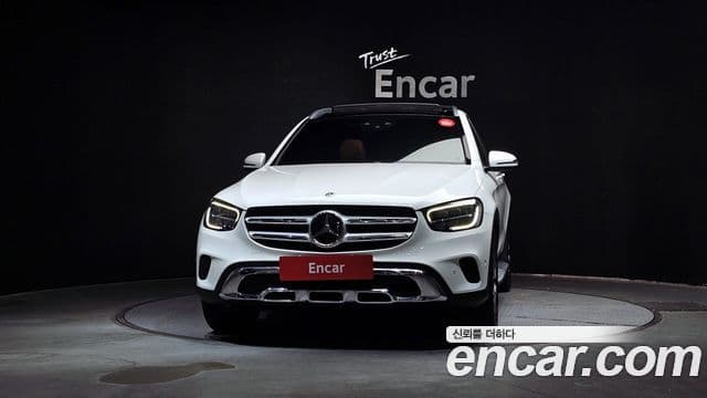 Clasa GLC GLC220 d 4MATIC