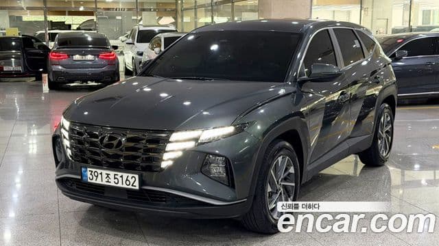 Tucson Benzină 1.6 Turbo 4WD