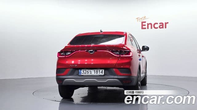 XM3 1.6 GTe RE