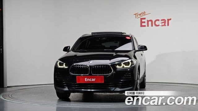 X2 xDrive20i Advantage
