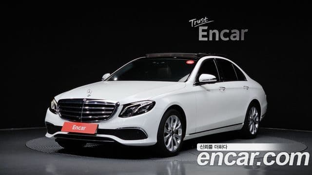 Clasa E E300 Exclusive
