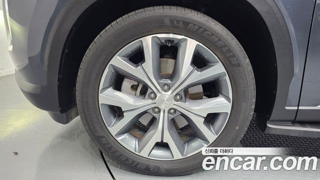 Palisade Motorină 2.2 2WD